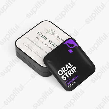 Neurva Flow Strips