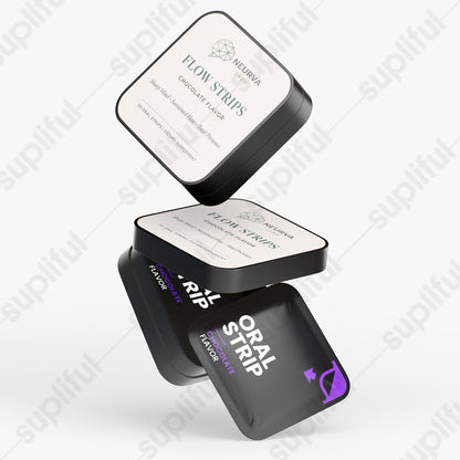 Neurva Flow Strips