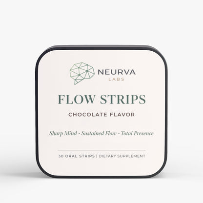 Neurva Flow Strips