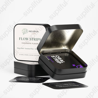 Neurva Flow Strips