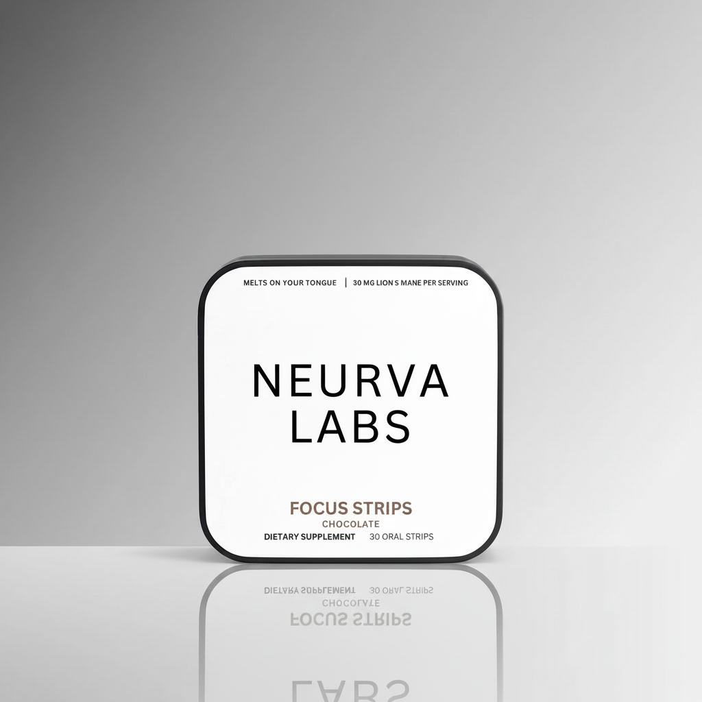 Neurva Focus Strips