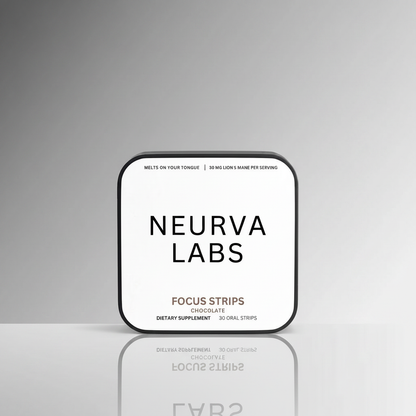 Neurva Focus Strips