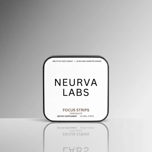 Neurva Focus Strips